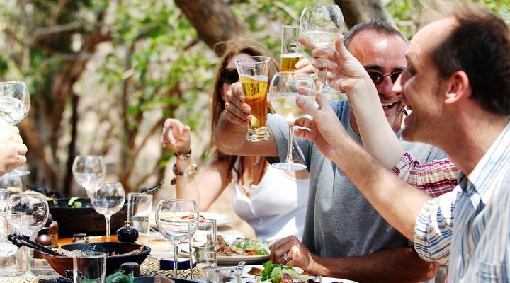 Nomad Tanzania - Kiba Point