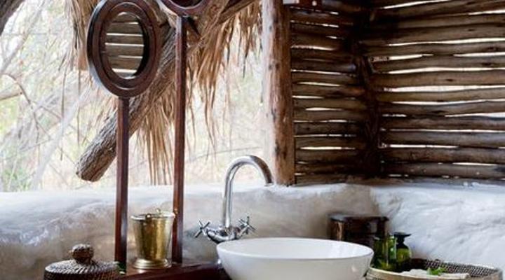 Nomad Tanzania - Kiba Point