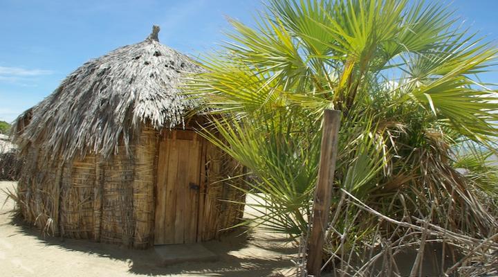 Eliye Springs Resort