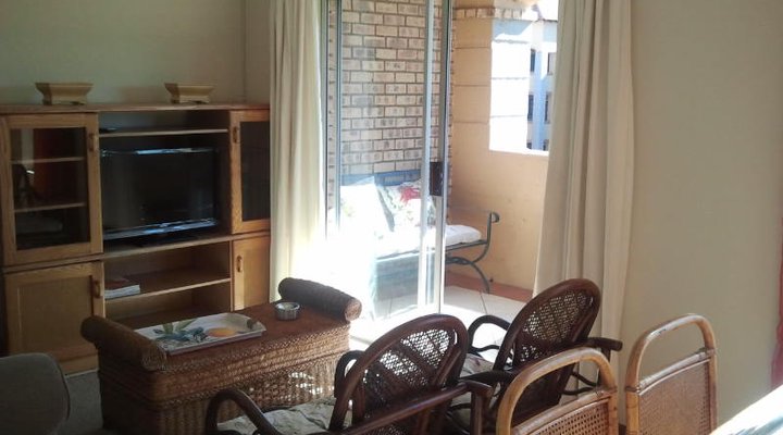 Centurion Short Stay Accommodation