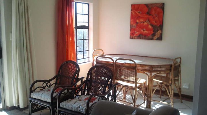 Centurion Short Stay Accommodation