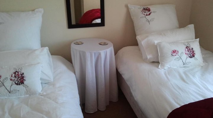 Centurion Short Stay Accommodation
