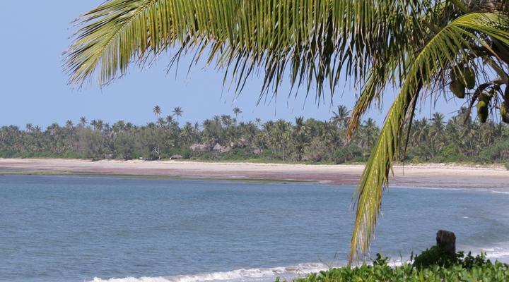 Mike's Beach Cottages