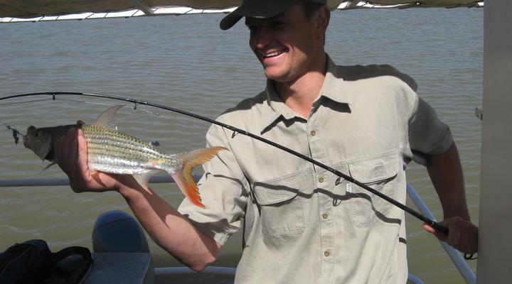 White Elephant Bush Camp