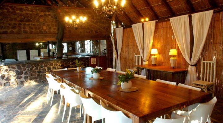 White Elephant Bush Camp