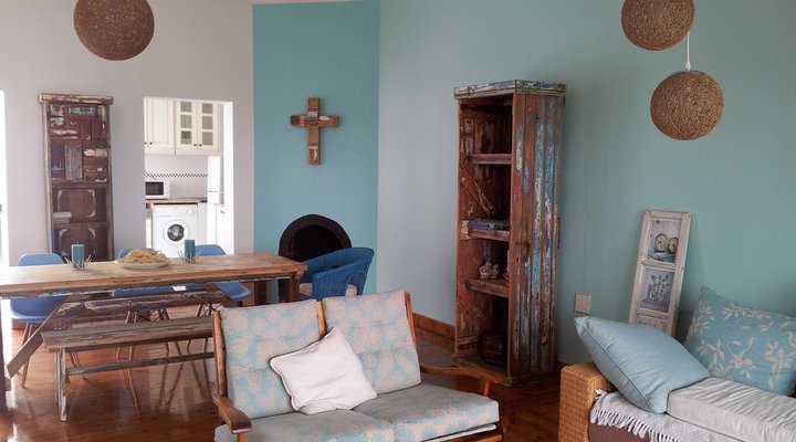 Harbour View Townhouse