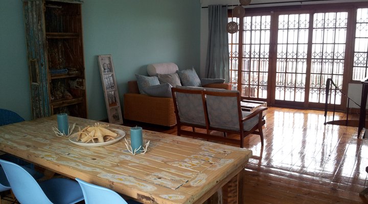 Harbour View Townhouse