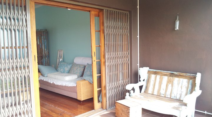 Harbour View Townhouse