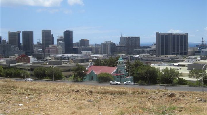 Harbour View Townhouse