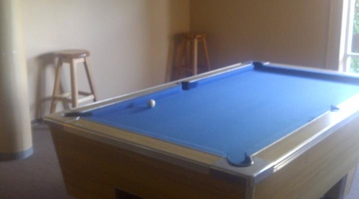 223 Brooks Hills Suites