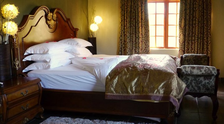 Sibane Hotel