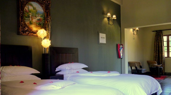 Sibane Hotel