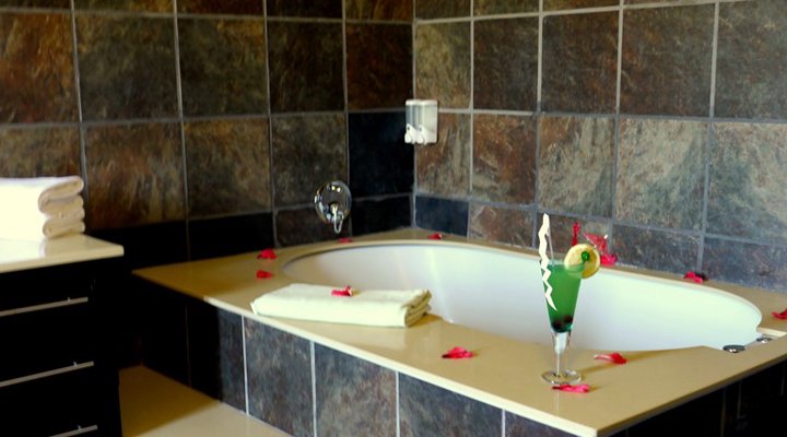 Sibane Hotel