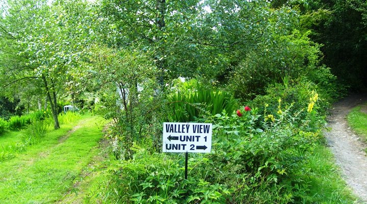 Valley View Cottage