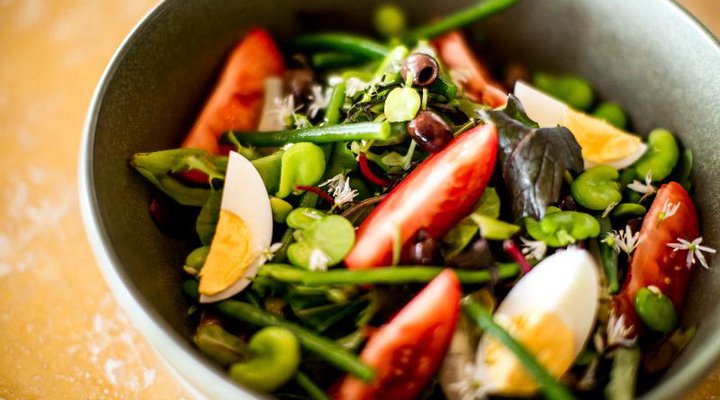 Hotel Les Roches Rouges