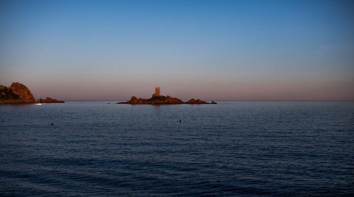 Hotel Les Roches Rouges