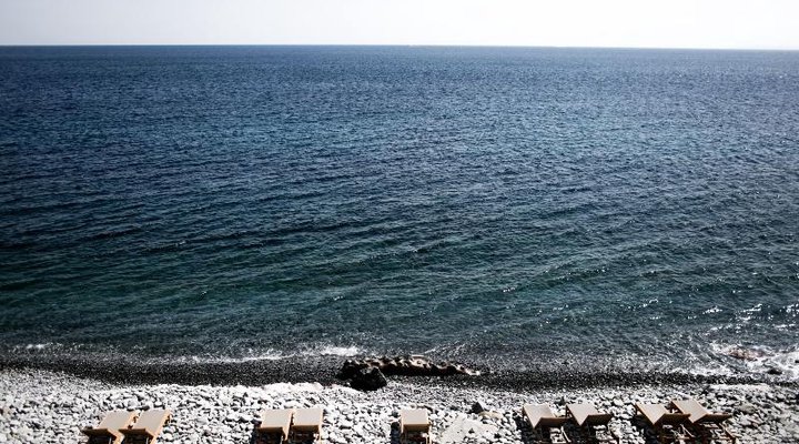 Hotel Les Roches Rouges