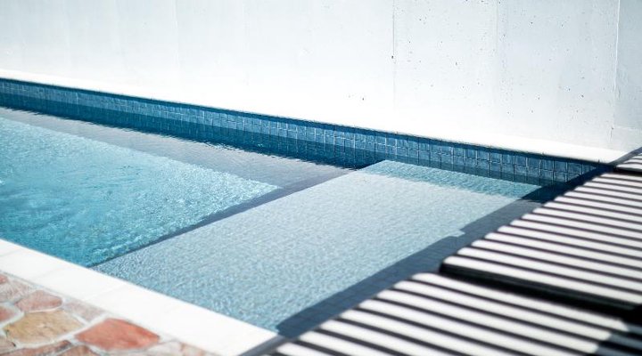 Hotel Les Roches Rouges