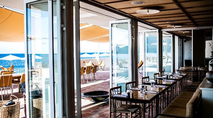 Hotel Les Roches Rouges