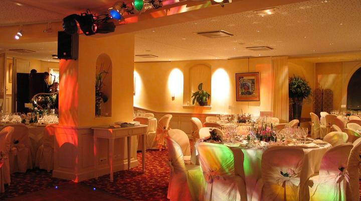 Château de la Messardière