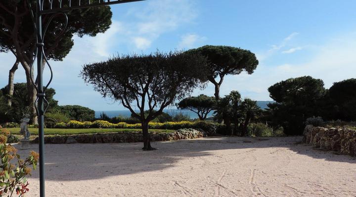 Château de la Messardière