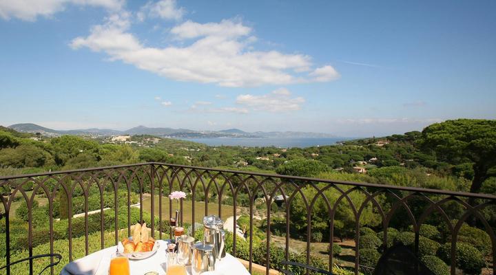 Château de la Messardière