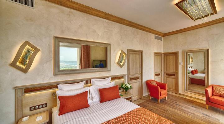 Château de la Messardière