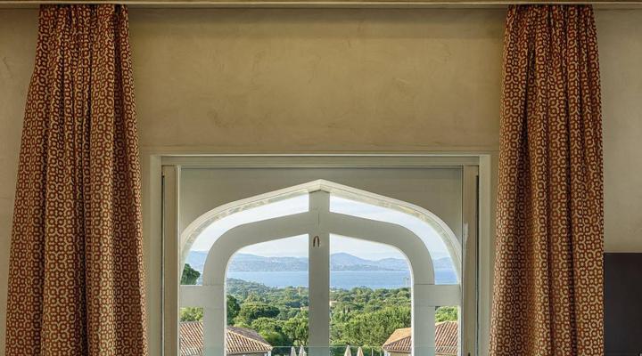 Château de la Messardière