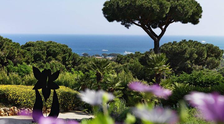 Château de la Messardière