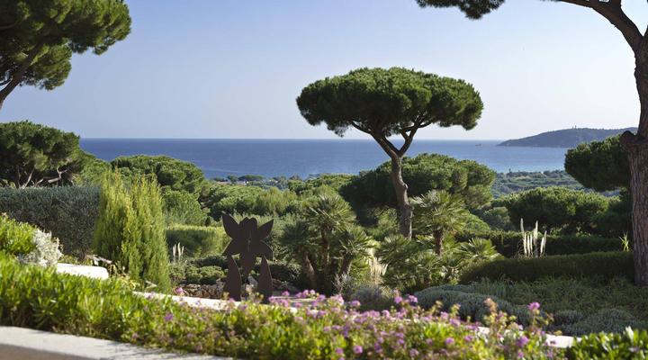 Château de la Messardière