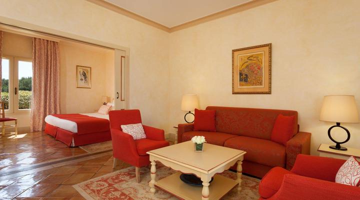 Château de la Messardière