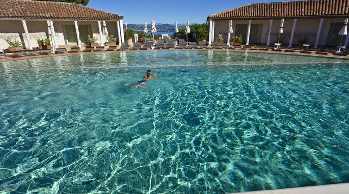 Château de la Messardière