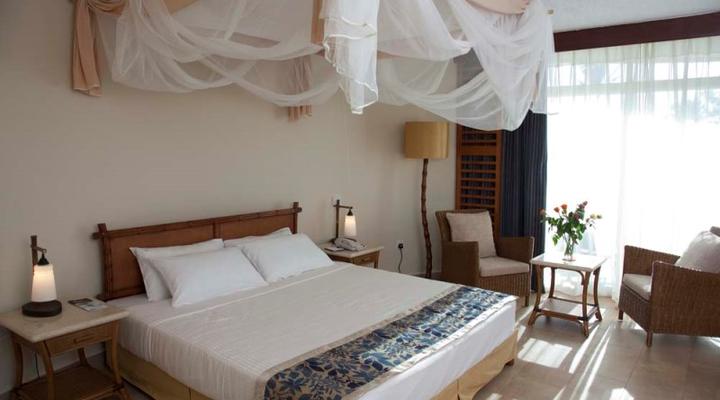 Ledger Plaza Bahari Beach