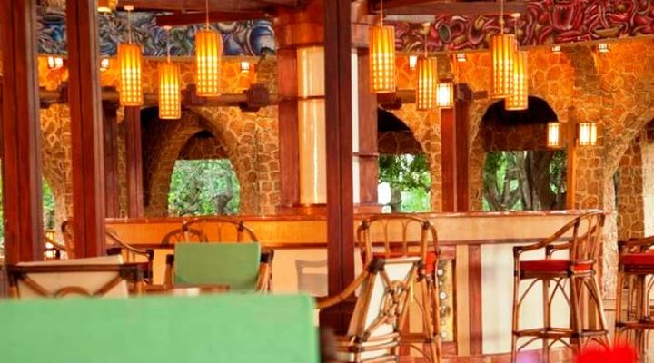 Ledger Plaza Bahari Beach