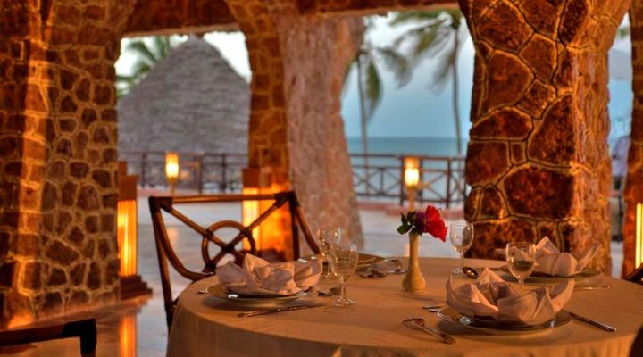 Ledger Plaza Bahari Beach