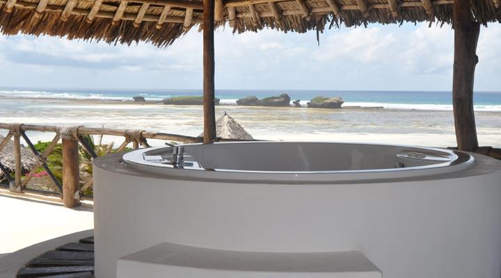 St. Thomas Mawe Hotel and Resort