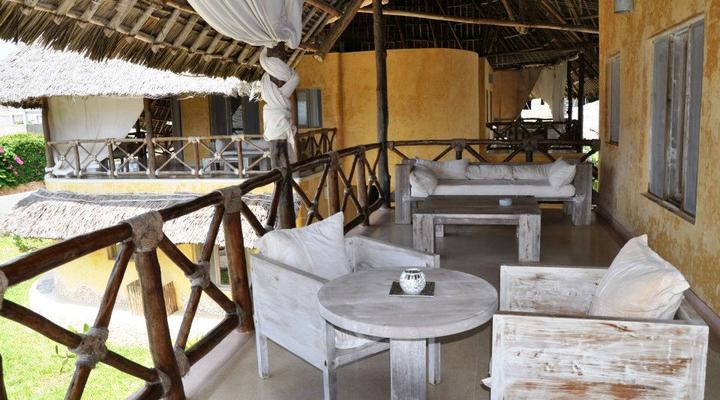 St. Thomas Mawe Hotel and Resort