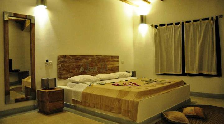 St. Thomas Mawe Hotel and Resort