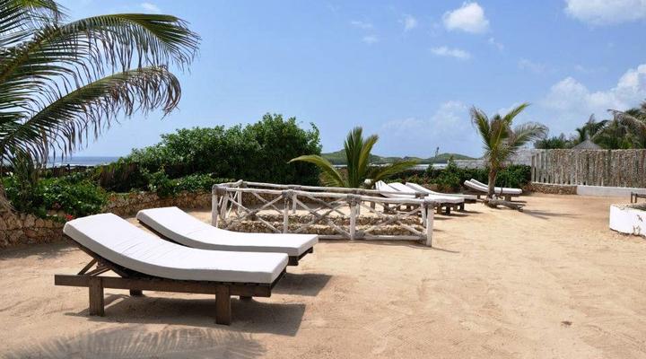 St. Thomas Mawe Hotel and Resort