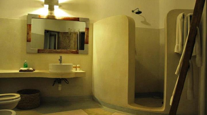 St. Thomas Mawe Hotel and Resort