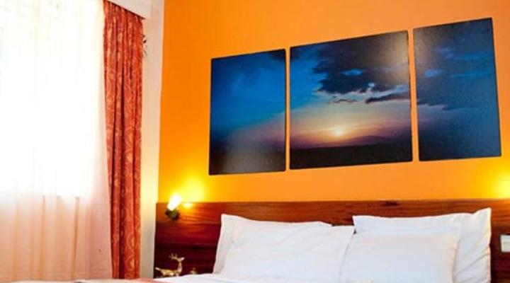 Thayu Retreat and Conference Centre