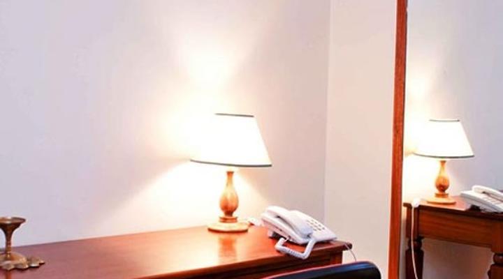 Thayu Retreat and Conference Centre