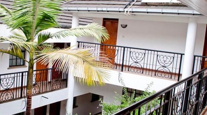 Thayu Retreat and Conference Centre