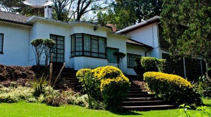 Thayu Retreat and Conference Centre