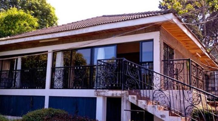 Thayu Retreat and Conference Centre