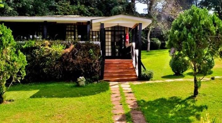 Thayu Retreat and Conference Centre