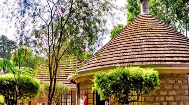 Thayu Retreat and Conference Centre