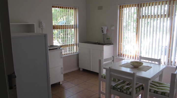 Ambience Garden Apartment
