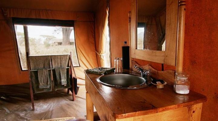 The Anasa Safari Collection - Babu's Camp