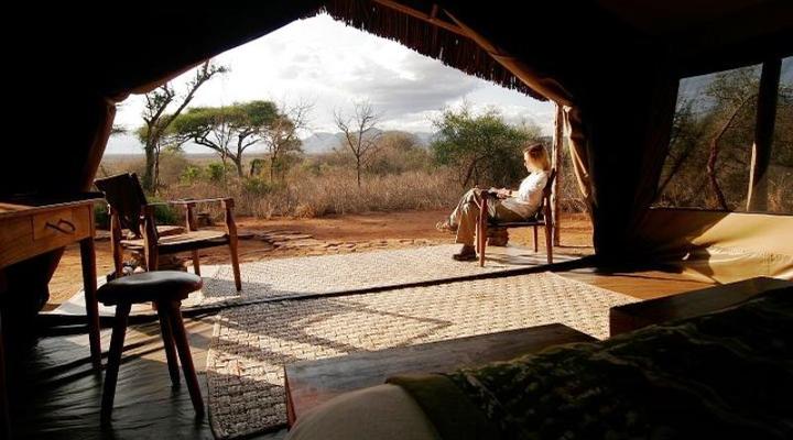 The Anasa Safari Collection - Babu's Camp